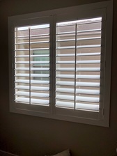 All About Blinds and Shutters logo
