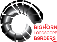 Bighorn Landscape Borders, LLC logo
