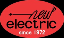Avatar for New Electric, Inc.