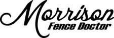 Morrison Fence Doctor, Inc. logo