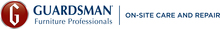 Guardsman Furniture Professionals logo