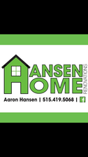 Avatar for HHR Hansen Home Renovations Facebook
