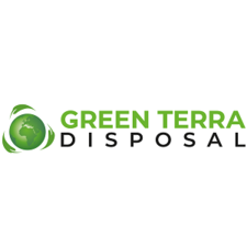 Green Terra Disposal, Inc. logo