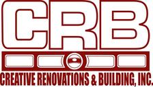 Creative Renovations and Building, Inc. logo