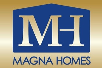 Magna Homes, LLC logo