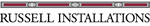 Russell Inspection Services  Facebook logo