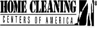 Home Cleaning Centers of America logo
