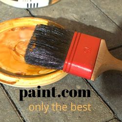 Grissom Painting logo
