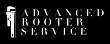Advanced Rooter Service logo