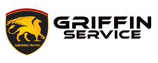 Logo for Griffin Home Services, LLC