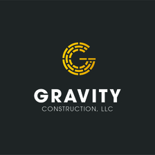 Gravity Construction, LLC logo