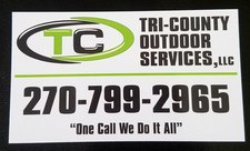 Avatar for Tri-County Outdoor Services, LLC