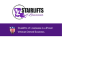 Stair Lifts of Louisiana logo