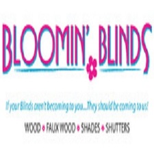 Avatar for Bloomin' Blinds of Raleigh