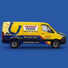 Urgent Drain, LLC logo