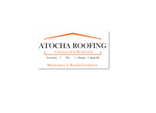 Atocha Roofing logo