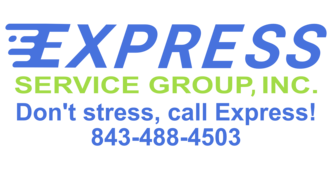 Express Electrical Services logo