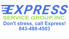 Avatar for Express Electrical Services