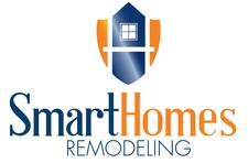 Smarthomes Remodeling, LLC logo