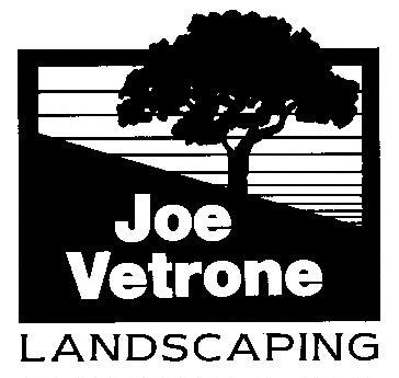 Joe Vetrone Landscaping, Inc. logo
