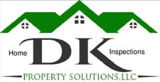 DK Property Solutions, LLC logo