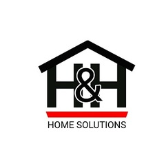 Logo for H&H Home Solutions