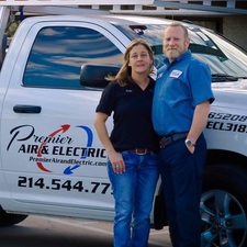 Avatar for Premier Air Service, LLC