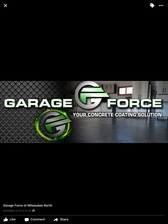 Avatar for Garage Force of Milwaukee North