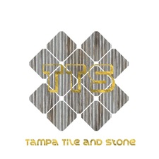 Logo for Tampa Tile and Stone