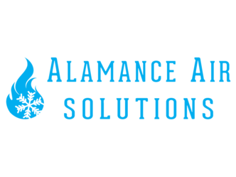 Alamance Air Solutions, LLC logo