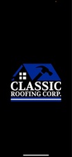 Classic Construction Roofing Corp. logo