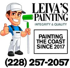 Logo for Leiva Painting