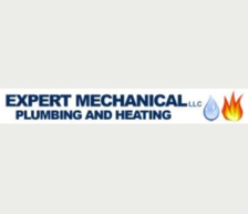 Logo for Expert Mechanical, LLC