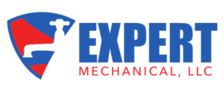 Logo for Expert Mechanical, LLC