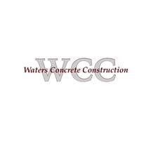 Avatar for Waters Concrete Construction, LLC