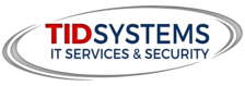 Logo for TID Systems, LLC