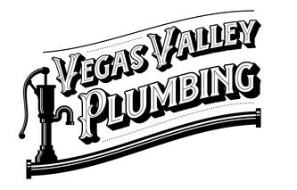 Vegas Valley Plumbing logo