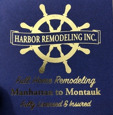 Harbor Remodeling, Inc. logo