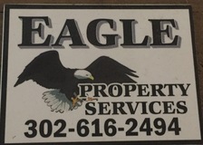 Eagle Property Services, LLC logo