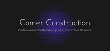 Avatar for Comer Construction