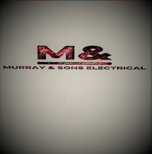 Avatar for Murray & Sons Electrical