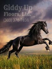 Avatar for Giddy Up Floors, Ltd.