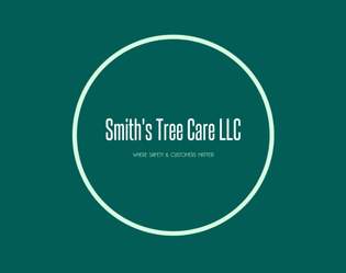 Smith's Tree Care, LLC logo