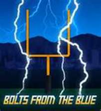 Logo for Bolt Masonry