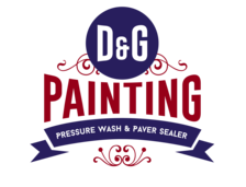 D&G Painting & Restoration, LLC logo