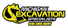 Michigan Excavation Specialists, Inc. logo