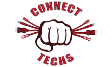Connect Techs, LLC logo