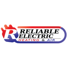 Reliable Electric Heating & Air logo
