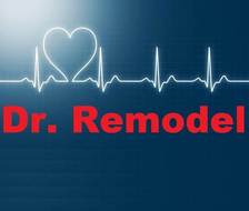 Dr. Remodel logo