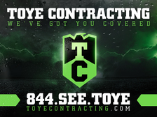 Avatar for Toye Contracting, Inc.